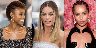 Ray tamarra / getty images. The 10 Cutest Braid Ideas For Short Hair Braided Hairstyles For Short Hair