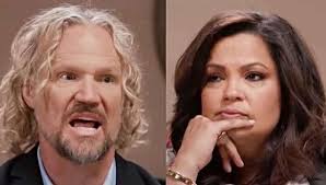 I wish TLC would replace Suki as the host of the tell alls : r/SisterWives