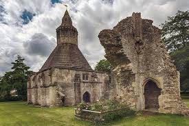 Quando você reserva com o tripadvisor, é possível receber um reembolso integral ao cancelar até 24 horas antes. Abbot S Kitchen At Glastonbury Abbey Wessex Group