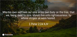 There's nothing wrong with praying that god would heal me. 33 Powerful Bible Verses About Healing And Overcoming Sickness