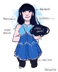 Nahgwooyin Miraculous Ladybug Comic Miraculous Ladybug Funny Ladybug