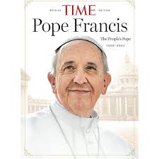 In Defense of Pope Francis: Conte Jr., Ronald L.: 9781517599461:  Amazon.com: Books