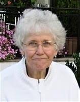 Marilyn Ricard Obituary (2018)