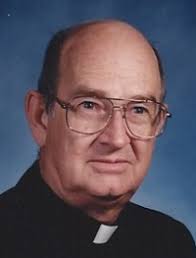 Rev Fr Roy Richard Bauer (1934-2017)