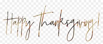 Maybe you would like to learn more about one of these? Happy Thanksgiving Calligraphy Hd Png Download Vhv