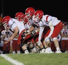 Live Streaming Of The Troy Football Team Troy Area School District Facebook