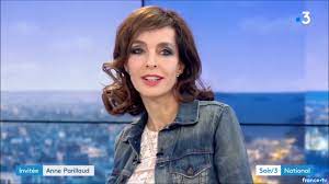 La dernière apparition d'anne parillaud au cinéma remonte à 2012 avec ce que le jour doit à la nuit d'alexandre arcady. Anne Parillaud Interview Le Laureat 25 Fevrier 2018 Youtube