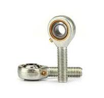 Left Right Male Thread Ball Head Joint Rod End Bearing POS 8 POS8L POS8R POS8
