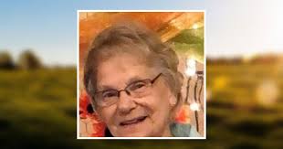 Shirley Ann Staton Obituary November 18, 2022