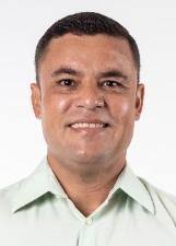 Candidato Hugo Gomes