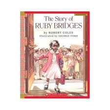 I am so proud to have received such. Lesson On Ruby Bridges For Elementary School Brighthub Education