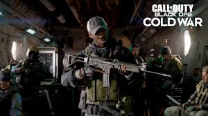 Cod Black Ops Cold War Beta Release Dates On Pc Ps4 And Xbox One
