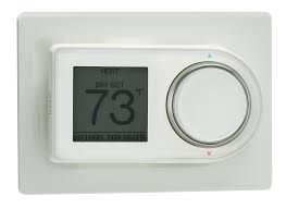 On some models, hold the 2nd and 4th blank buttons. Lux Geo Wh 003 Thermostat Consumer Reports