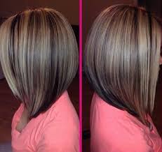 If you can commit to bleaching and dying your hair, this combination of orange, pink, and dark purple can blend well with each other to give you a center part is one the best medium length hairstyles for thin hair. 50 Hottest Bob Hairstyles For 2021 Best Bob Hair Ideas For Everyone Hairstyles Weekly