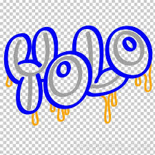 Feel free to explore, study and enjoy paintings with paintingvalley.com How To Draw Drawing Graffiti Yolo Png Clipart Android Area Art Circle Digital Graffiti Free Png