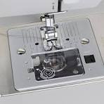 Placa de cobertura de bobina para máquinas de costura Singer (416428301) -  3323, 4411 resistente, 4423 resistente, 44S, 4452 e mais - por SPO