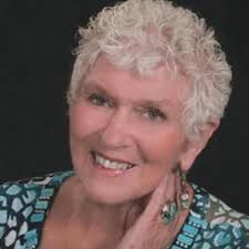 Irma Jane (Jensen) Fritz-Zager