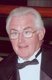 Edward M. Blythe Obituary August 3, 2007