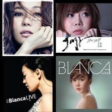 BIANCA lymphactic WU ME