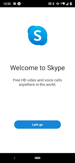 Sms connect will be released gradually. Skype 8 74 76 129 Download Fur Android Apk Kostenlos