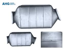 However, you can also zero in on the issue if you are familiar with the signs of a bad catalytic converter. Original Fur Bmw Dieselpartikelfilter Dpf Bmw 525d E60 E61 130 Kw 177 Ps Ebay