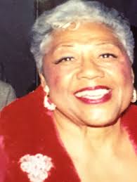 Jacqueline Sarah Dickerson Hutt Hickman