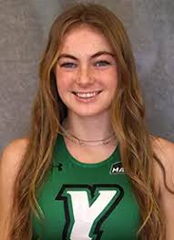 2024-25 Women's Track and Field Roster