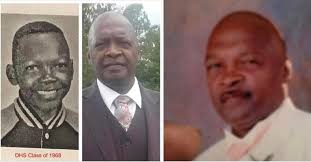 Remembering dhs class of 1967 member