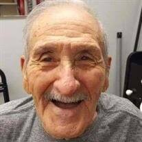 Sam A. Valdez Obituary