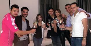 James david rodríguez rubio, wym. Toyita On Twitter Elheraldoco La Esposa De James Se Llama Daniela Ospina La Hija De Los Dos Es Salome Rodriguez Ospina