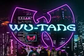 Wu Tang Clan At Acl Live At The Moody Theater On 7 Oct 2019