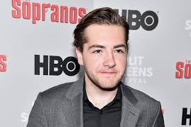 James Gandolfini's son Michael Gandolfini cast as Tony Soprano in  'Sopranos' movie