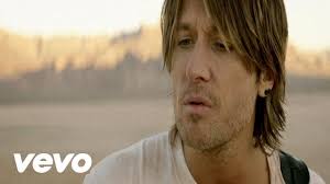 Keith Urban "Act of Valor" Music Video