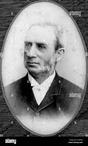 William drew hi-res stock photography and images