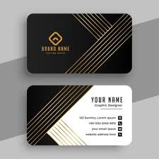 What makes moo's luxe business cards so unique? Luxury Business Card Images Free Vectors Stock Photos Psd