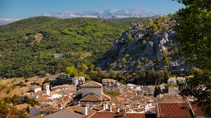 Check spelling or type a new query. Ein Landhotel In Andalusien Grazalema Hotel Fuerte Grazalema