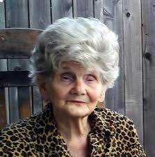 Mary Forgas Obituary