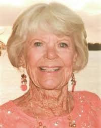 Jane Mathias Knopf Obituary