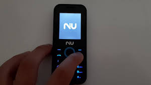 Niu GO 21 - Startup/Shutdown - YouTube
