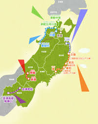 東北 電車 旅