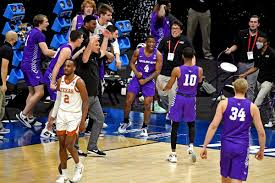 The ncaa released the tv schedule for the first round of march madness late sunday night. Winners And Losers Of The First Round Of The 2021 Ncaa Tournament The Ringer