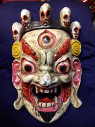 Az új hasonmás online magyarul videa 2020 karácsonyi cserebere: Essence Love How To Talk To Monsters Tsoknyi Rinpoche