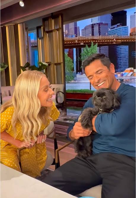 Reunited with Lena: A Heartwarming Moment