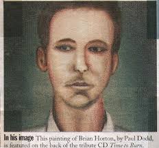 I Remember Scorgies · RIP