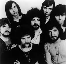 Electric Light Orchestra Disney Wiki Fandom