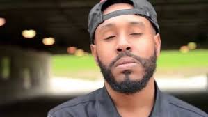 DETROIT JITT "WURKZ" by Mike Manson