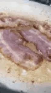 Eating this breakfast food every day could cause you to pack on some pesky extra pounds. Bacon Is Good For Me Gifs Tenor