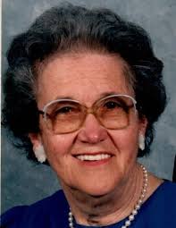 Doris Adell Goode Obituary