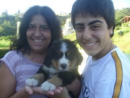 CANIL ANJOS DO ORYPABA-Próximas Ninhadas e Ninhadas Anteriores