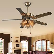 The remote control design allows you to easily and quickly control the opening/closing of the ceiling fan without moving. European Style Galvanic Bronze Living Room Bedroom Lamp National Ceiling Fan 52 Inch Ceiling Fan Light Buy Ceiling Fan Light 52inch Ceiling Fan Light Ceiling Light Fan Product On Alibaba Com